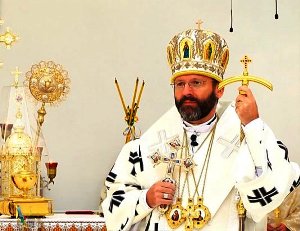 Гріх не дає нам можливості повноцінно діяти. Тому то так важливо нам прийняти Боже милосердя. Над цим просить замислитися Отець і Глава Української Греко-Католицької Церкви Блаженніший Святослав під час проповіді до вірних у другу неділю Великого посту в Патріаршому соборі Воскресіння Христового.